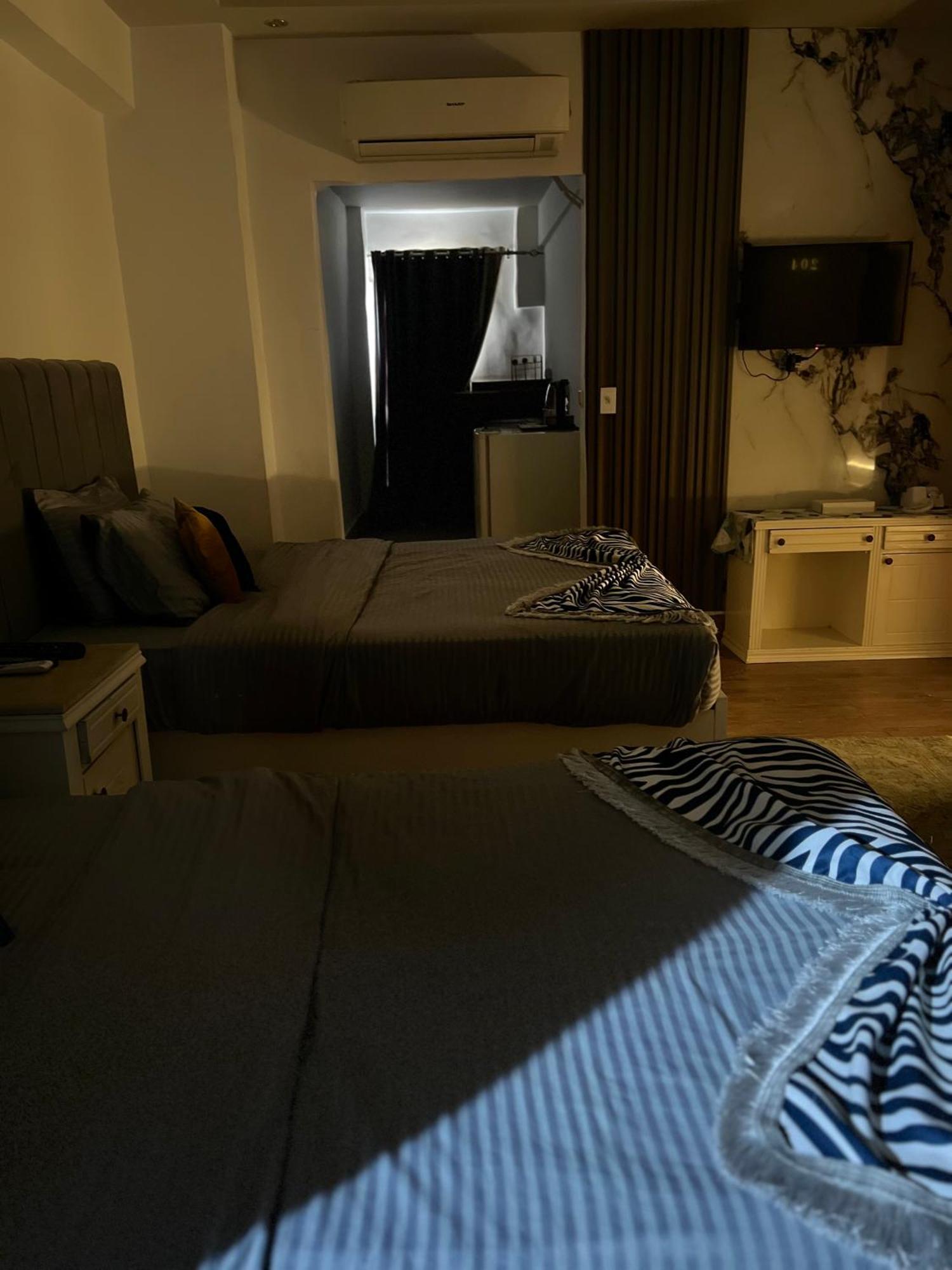 Guest house Pyramids In 3*